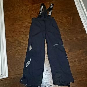 Spyder snow/ski pants